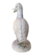 Oca In Piedi - Notaro Manufatti