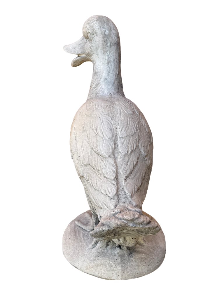 Oca In Piedi - Notaro Manufatti