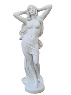 Statua Risveglio - Notaro Manufatti