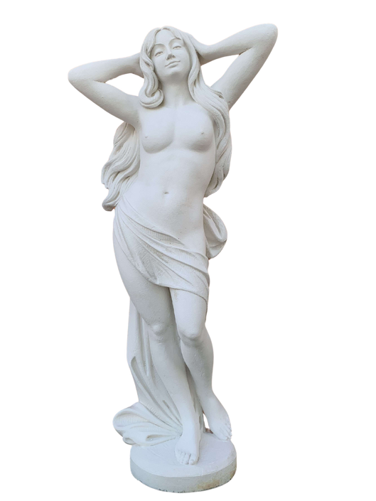 Statua Risveglio - Notaro Manufatti