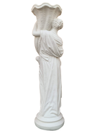 Statua Doride - Notaro Manufatti