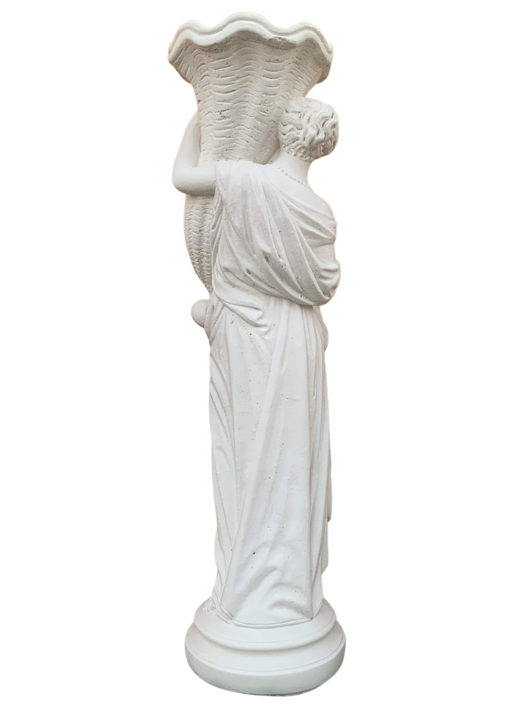 Statua Doride - Notaro Manufatti