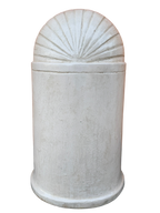 Nicchia o Cupola Romana