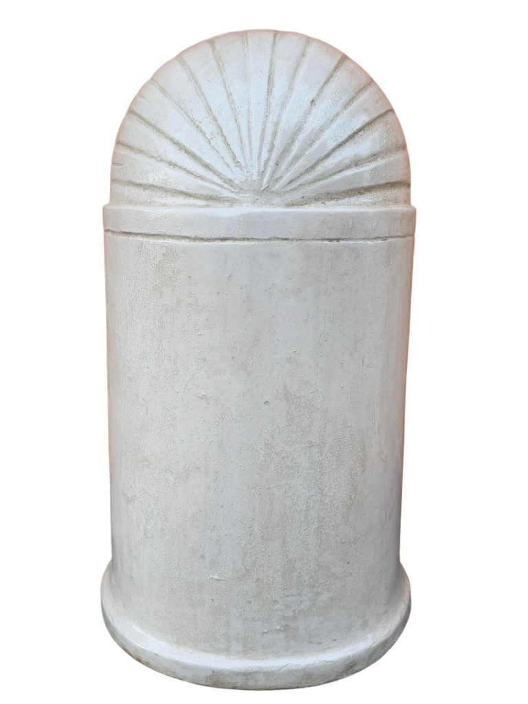Nicchia o Cupola Romana