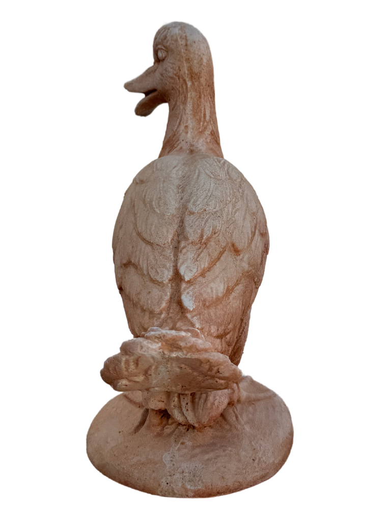 Oca In Piedi - Notaro Manufatti
