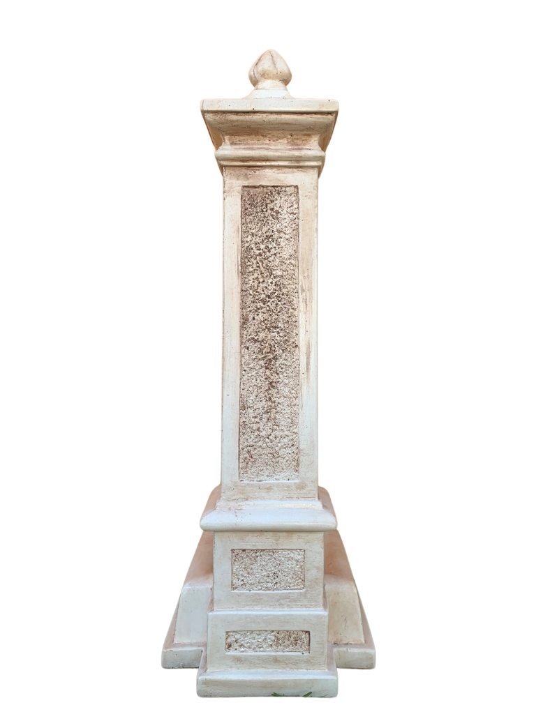 Fontana Pomello Anticata Marrone - Notaro Manufatti