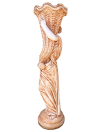 Statua Doride - Notaro Manufatti