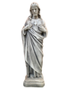 sacro-cuore-in-cemento-40h-anticato-grigio