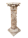 Colonna Elva Anticata Marrone - Notaro Manufatti