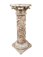 Colonna Elva Anticata Marrone - Notaro Manufatti