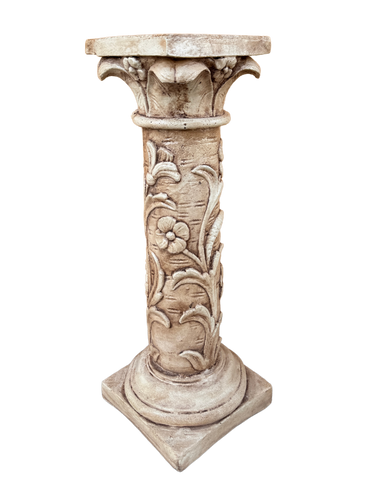 Colonna Elva Anticata Marrone - Notaro Manufatti