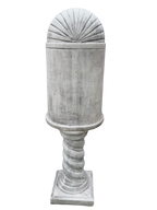 Nicchia o Cupola Romana - Notaro Manufatti