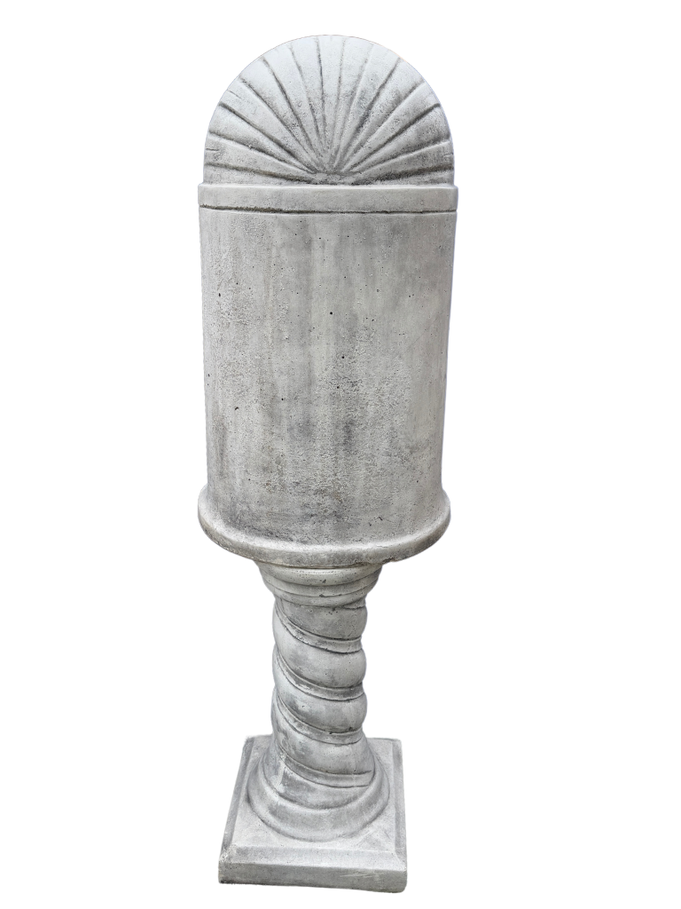 Nicchia o Cupola Romana - Notaro Manufatti
