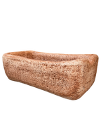 Piloccia Rustica cm.80 Anticata Marrò - Notaro Manufatti