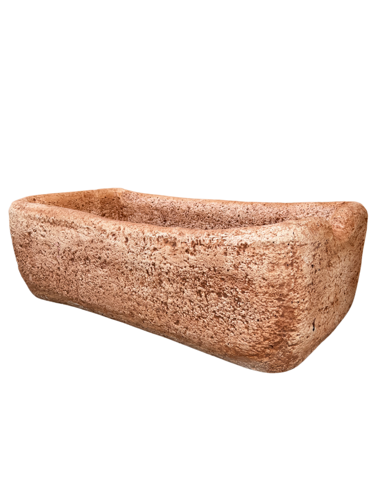 Piloccia Rustica cm.80 Anticata Marrò - Notaro Manufatti