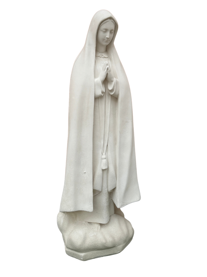 Madonna Di Fatima