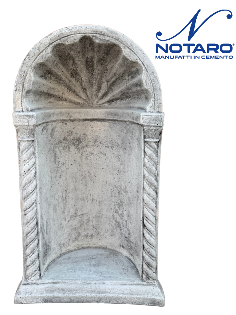 Nicchia o Cupola Romana - Notaro Manufatti