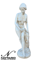 Statua Venere Amore Di Falconet - Notaro Manufatti