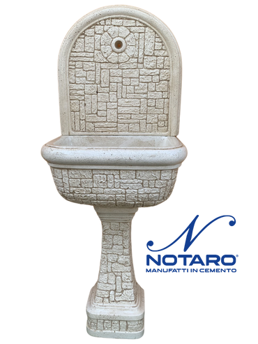 Fontana Mattoncino Anticata Beige - Notaro Manufatti