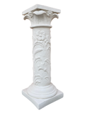Colonna Elva - Bianco - Notaro Manufatti