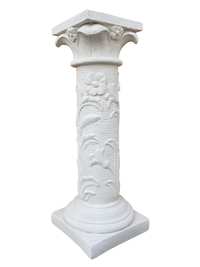 Colonna Elva - Bianco