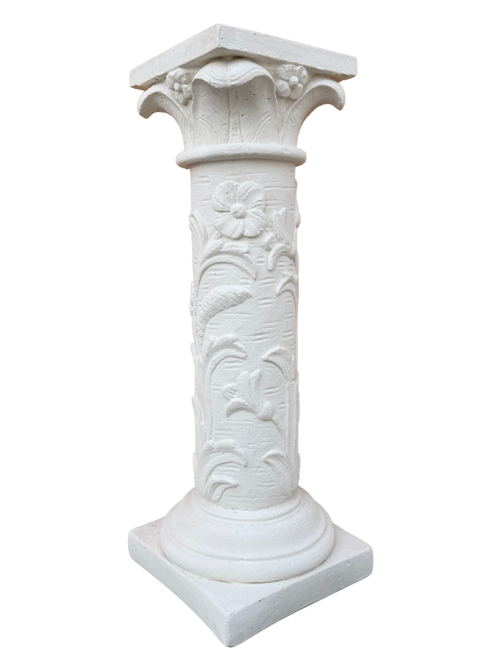 Colonna Elva - Bianco - Notaro Manufatti