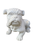 Cane Bulldog - Notaro Manufatti