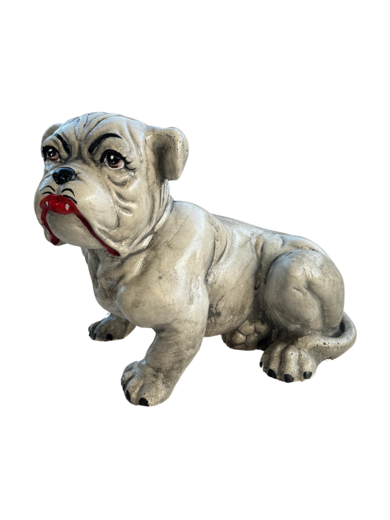 Cane Bulldog - Notaro Manufatti
