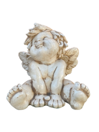 Angelo Chiattone Anticato Beige - Notaro Manufatti