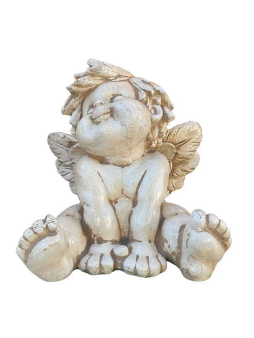 Angelo Chiattone Anticato Beige - Notaro Manufatti