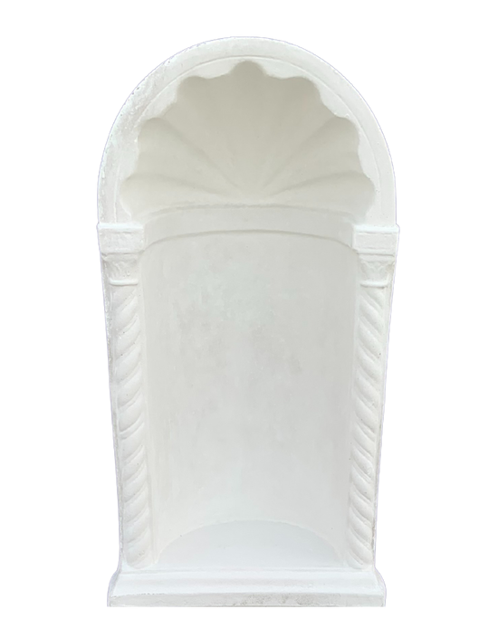 Nicchia o Cupola Romana - Notaro Manufatti