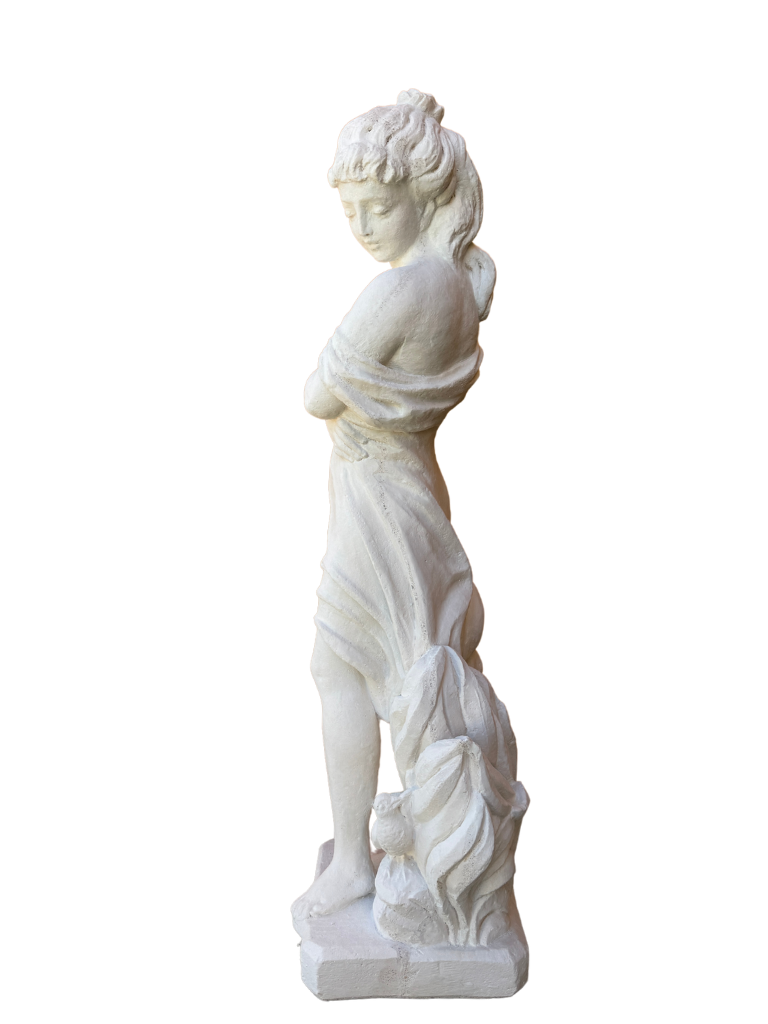 Statua Silvi - Notaro Manufatti