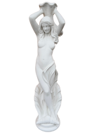 Statua Nereide - Notaro Manufatti