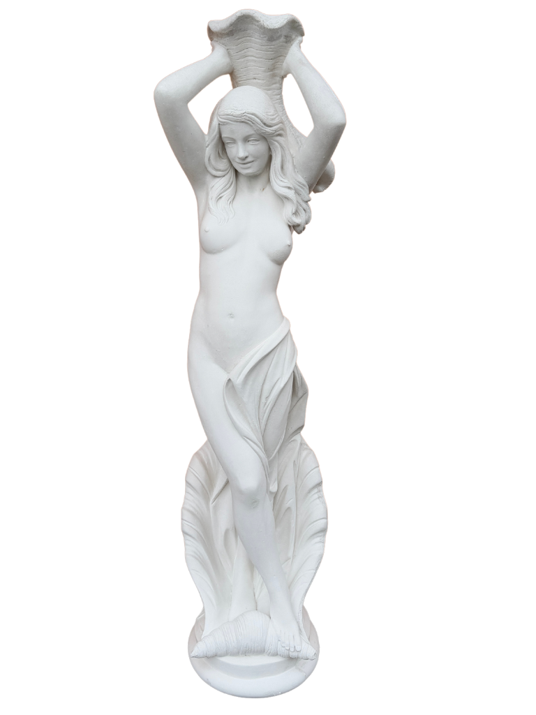 Statua Nereide - Notaro Manufatti
