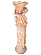 Statua Doride - Notaro Manufatti