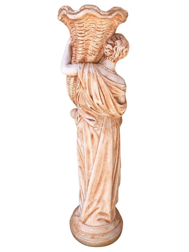 Statua Doride - Notaro Manufatti