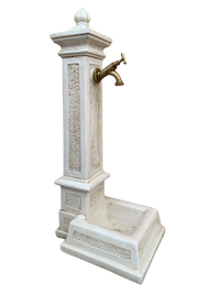 Fontana Pomello Anticata Beige