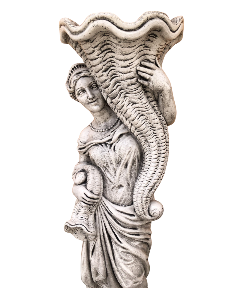 Statua Doride - Notaro Manufatti