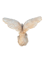 Aquila Gigante In Cemento - Notaro Manufatti