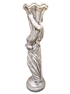 Statua Doride - Notaro Manufatti