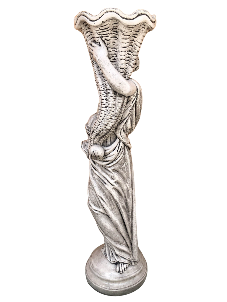 Statua Doride - Notaro Manufatti