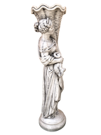 Statua Doride - Notaro Manufatti