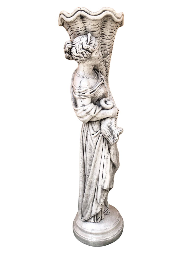 Statua Doride - Notaro Manufatti