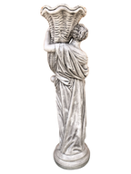 Statua Doride - Notaro Manufatti