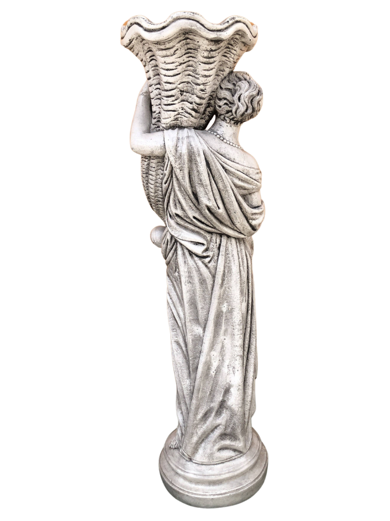 Statua Doride - Notaro Manufatti