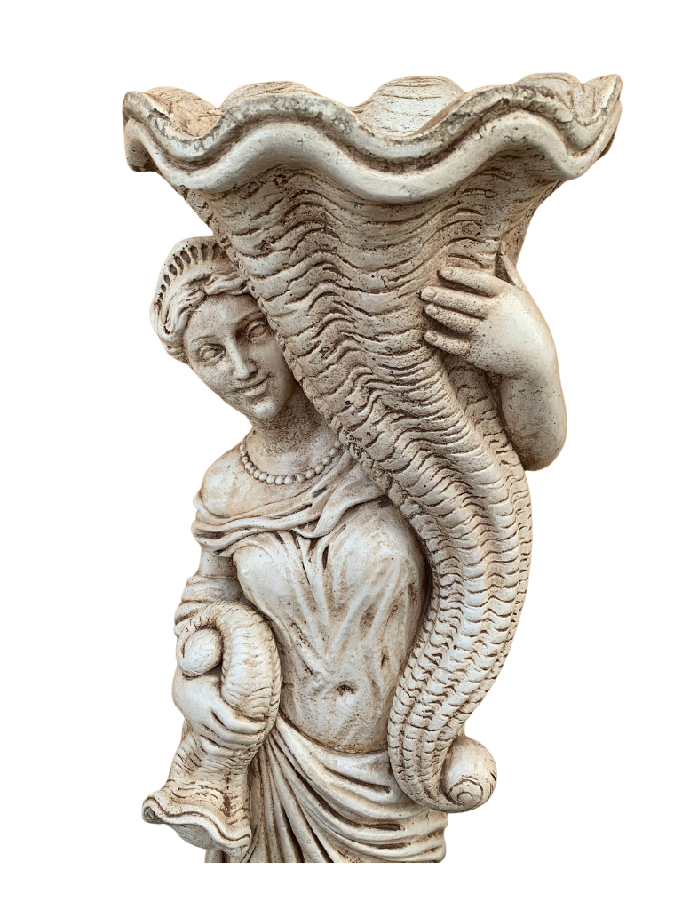 Statua Doride - Notaro Manufatti