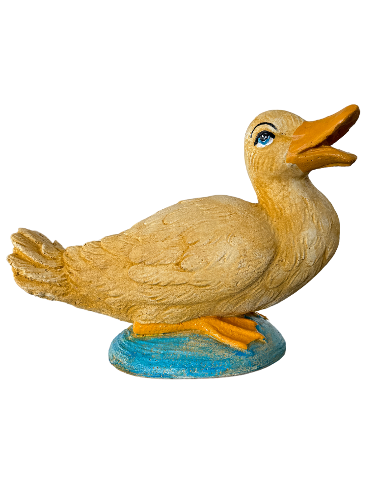 Oca Seduta - Notaro Manufatti