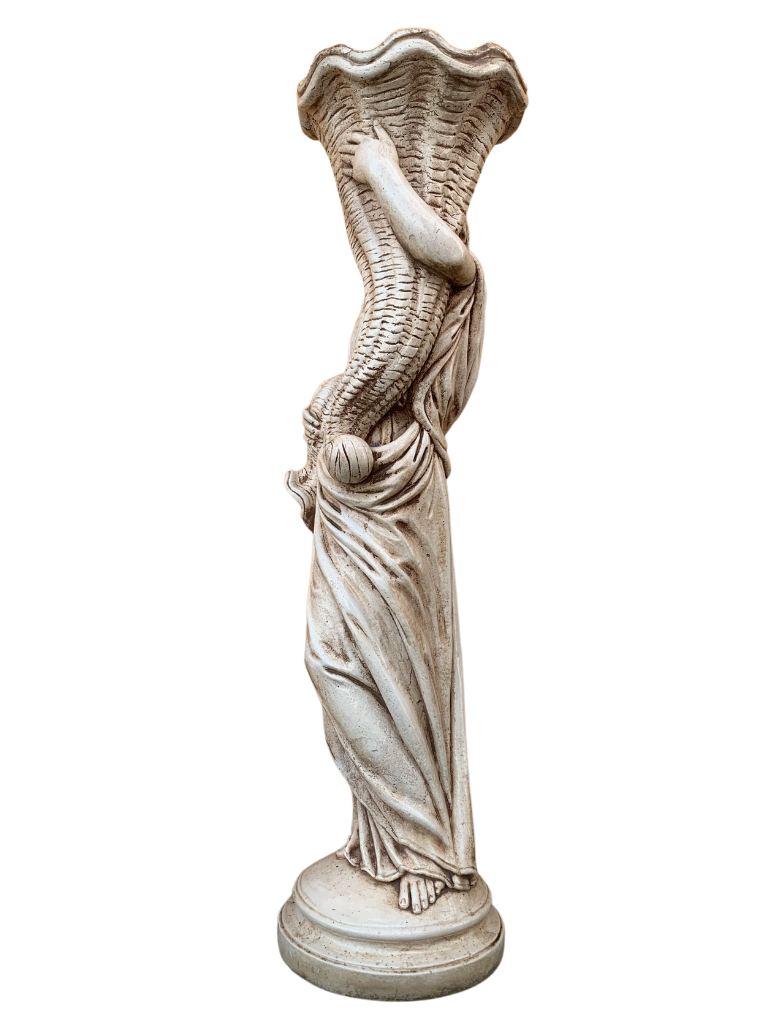 Statua Doride - Notaro Manufatti