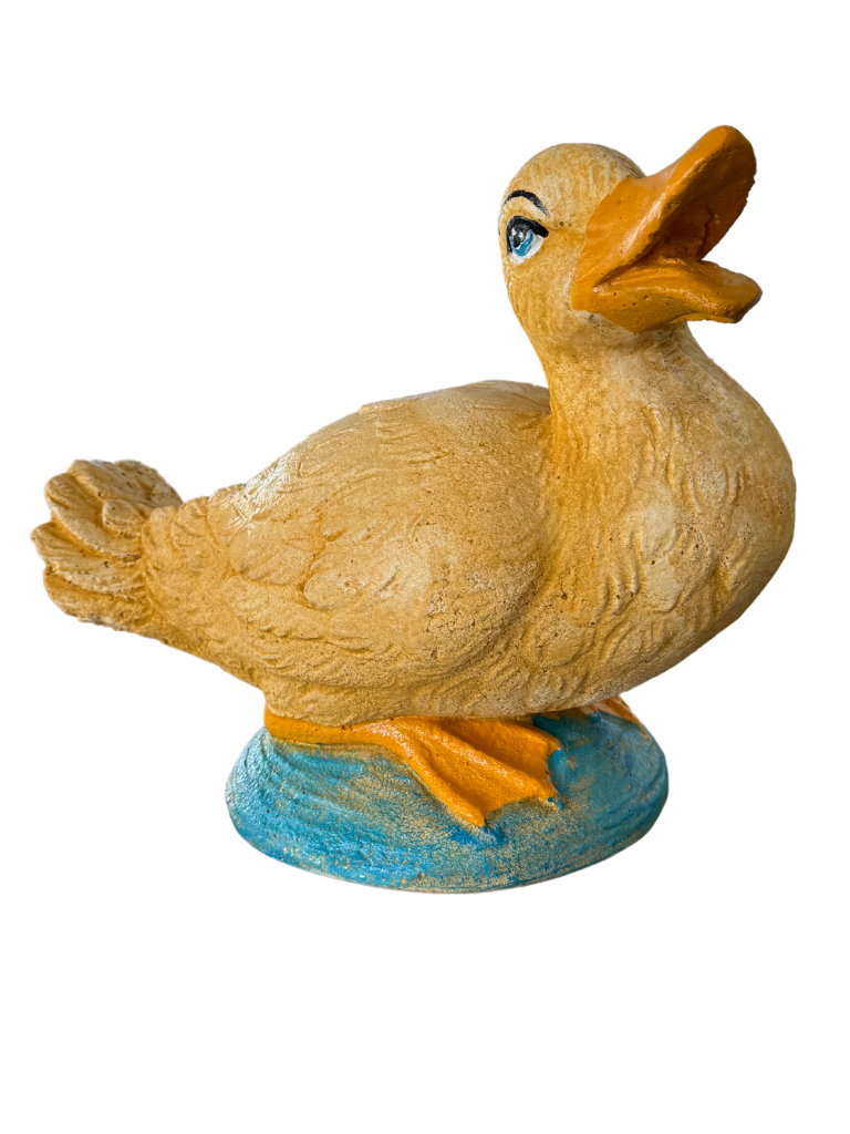Oca Seduta - Notaro Manufatti