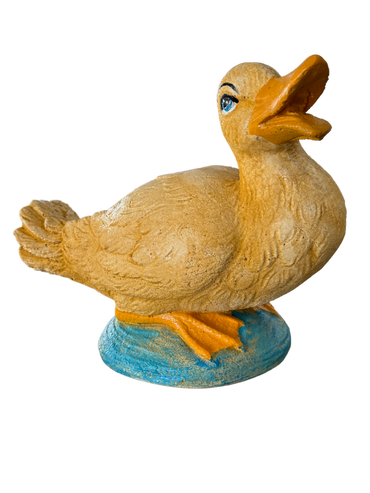 Oca Seduta - Notaro Manufatti